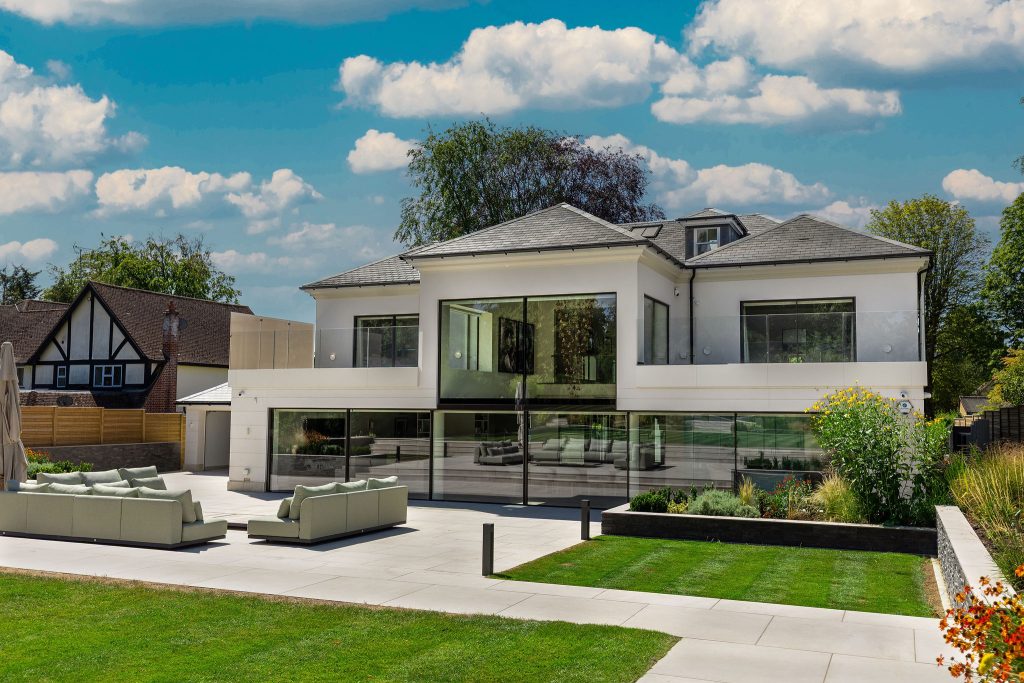 MP Chartered Architects — architectural project photograph 5 from the business website